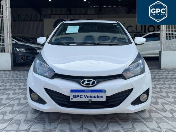HYUNDAI HB20 1.0 COMFORT 12V FLEX 4P MANUAL HYUNDAI HB20 1.0 COMFORT 12V FLEX 4P MANUAL